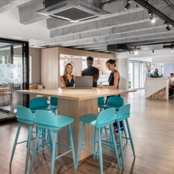 Image of Johannesburg serviced office