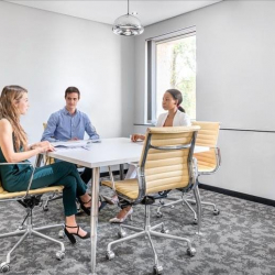 Serviced offices to rent in Johannesburg