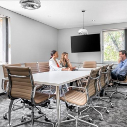 Offices at 377 Rivonia Boulevard, Rivonia