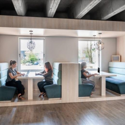 377 Rivonia Boulevard, Rivonia executive offices