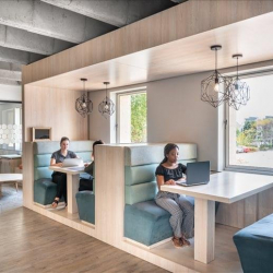 Serviced office centre - Johannesburg