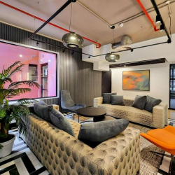 Interior of 38, Wale Street, Cape Town City Centre