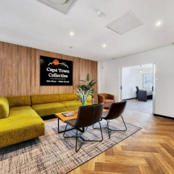 38, Wale Street, Cape Town City Centre executive suites