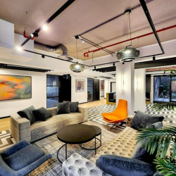 Serviced offices to rent in 