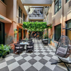 Serviced office centres to hire in Cape Town