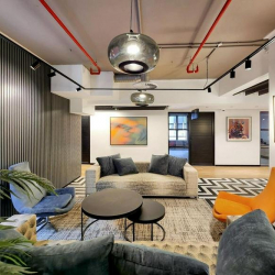 Image of Cape Town executive office