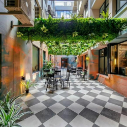 Serviced office - Cape Town