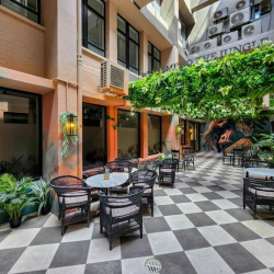 Executive offices to hire in Cape Town
