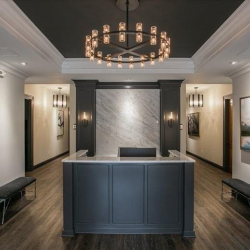 Exterior image of 39 Alfred Rewane Road, Mulliner Towers