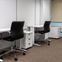 Offices at 39 Alfred Rewane Road, Mulliner Towers