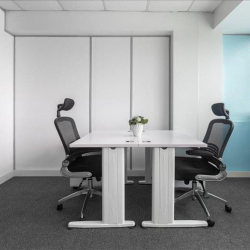 Lagos serviced office