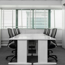 Serviced offices in central Lagos