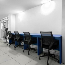 Image of Lagos serviced office