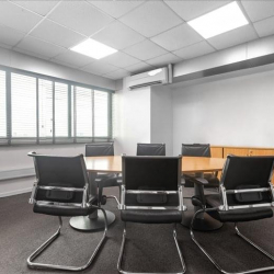 Serviced office in Lagos