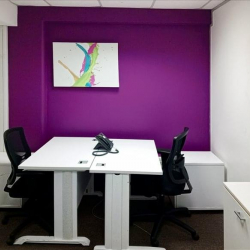Serviced office centre - Lagos