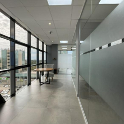 Interior of 4 New Bagamoyo Road