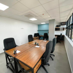 Executive suites in central Dar es Salaam