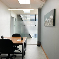 4 New Bagamoyo Road executive office centres