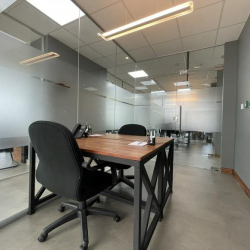 Dar es Salaam serviced office