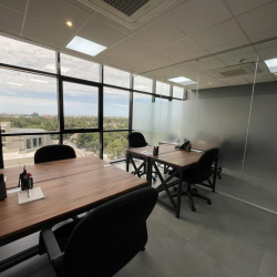 Executive office centre in Dar es Salaam