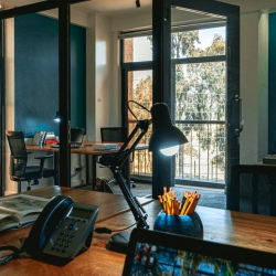 Serviced office to lease in Nairobi