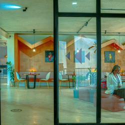 Image of Nairobi serviced office