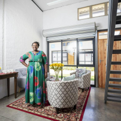 Office accomodations to let in Johannesburg