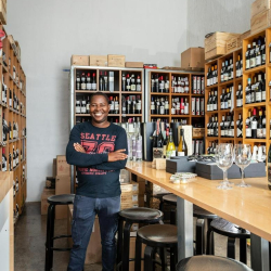 Executive office to rent in Johannesburg