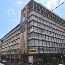 Serviced offices to lease in Johannesburg