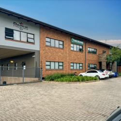Serviced offices to rent in Middelburg (South Africa)