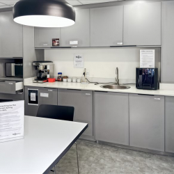 Interior of 5 Dolorite Crescent, Five @ Dolorite