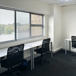 Office accomodation to let in Middelburg (South Africa)