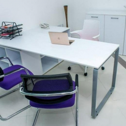 Serviced offices in central Lagos