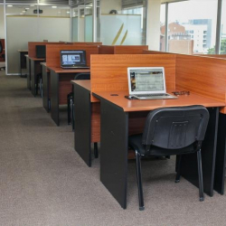 Serviced office in Nairobi