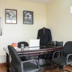 Image of Nairobi office space