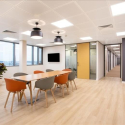 Serviced office - Kano