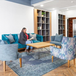 Image of Cape Town executive office