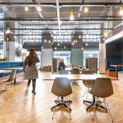 Office suites in central Cape Town