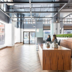 Executive offices to let in Cape Town