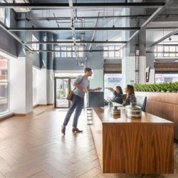 Executive office centres to rent in Cape Town