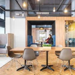 Office space - Cape Town