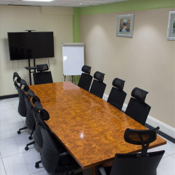 Image of Nairobi serviced office centre