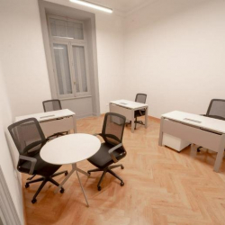 Offices at 52 Fouad Street, Avierino Building, Downtown Alexandria
