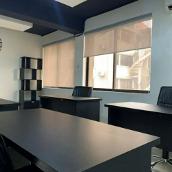 Office suite in Ikeja