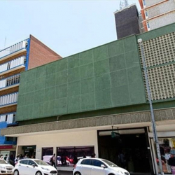 Office spaces in central Polokwane