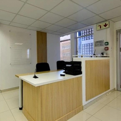 Image of Polokwane serviced office centre