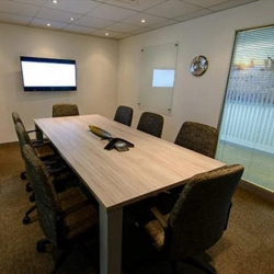 Polokwane executive office