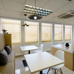58-60 Landros Mare Street office spaces