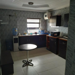 Serviced office in Lekki