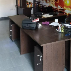 Serviced office - Lekki